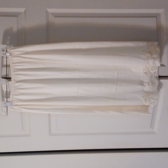 Maxi length half slips - Picture 5 of 8